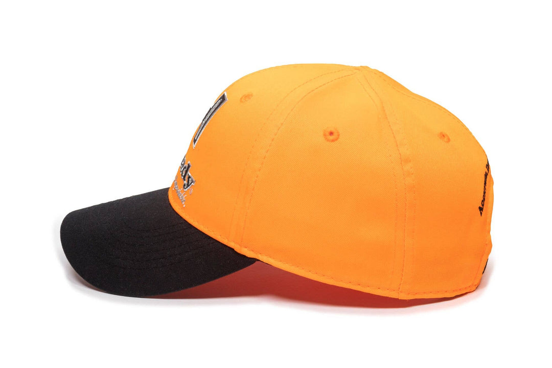 Hornady Blaze Structured Baseball Cap