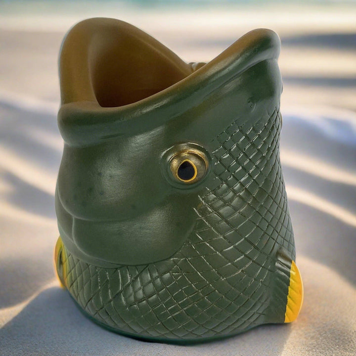 Can Cooler-Bass
