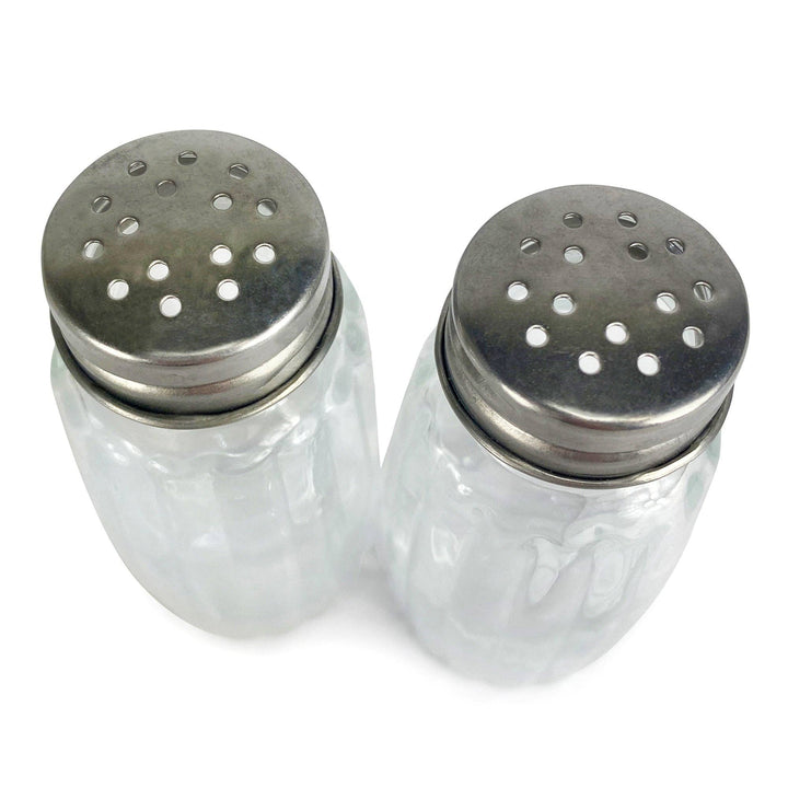 Salt and Pepper Shakers-Rooster