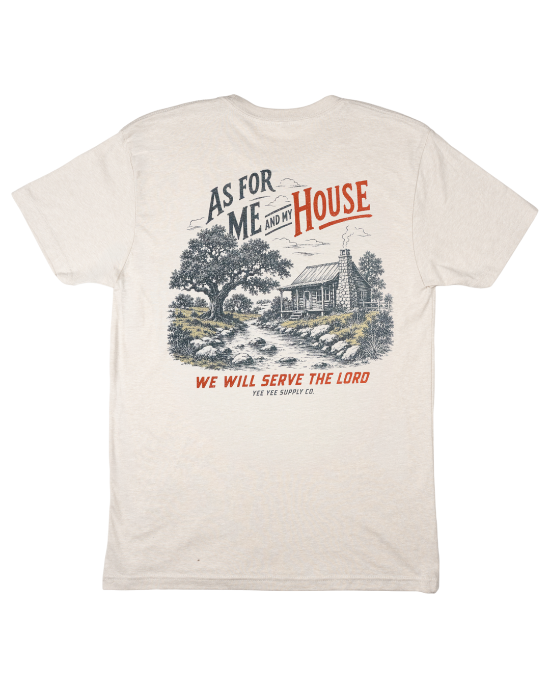 My House Tee