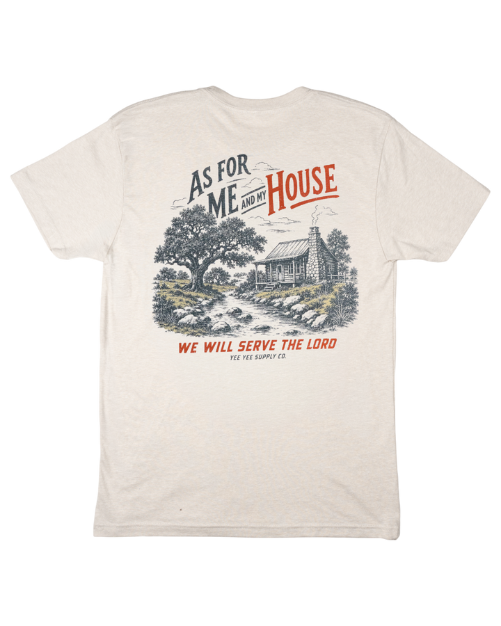 My House Tee