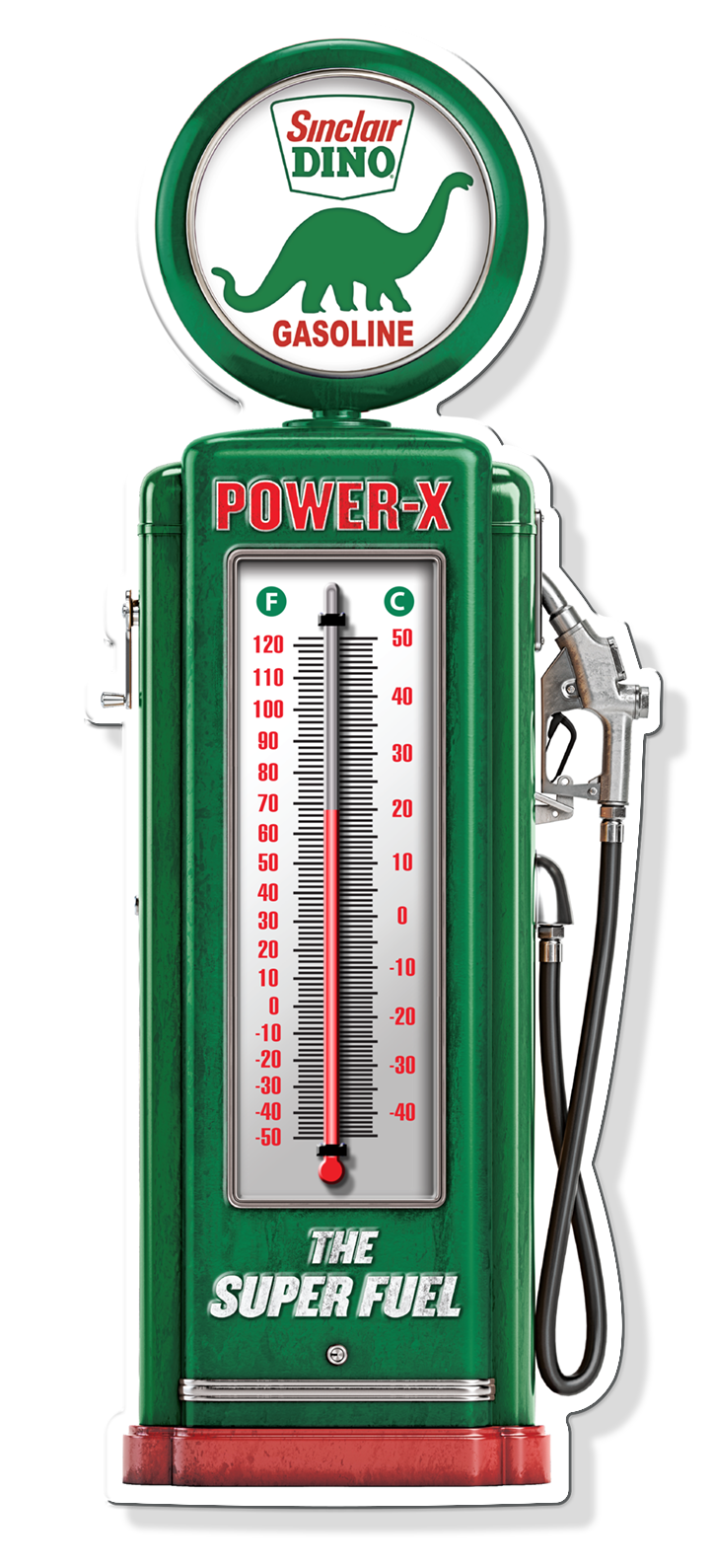 Thermometer - Sinclair