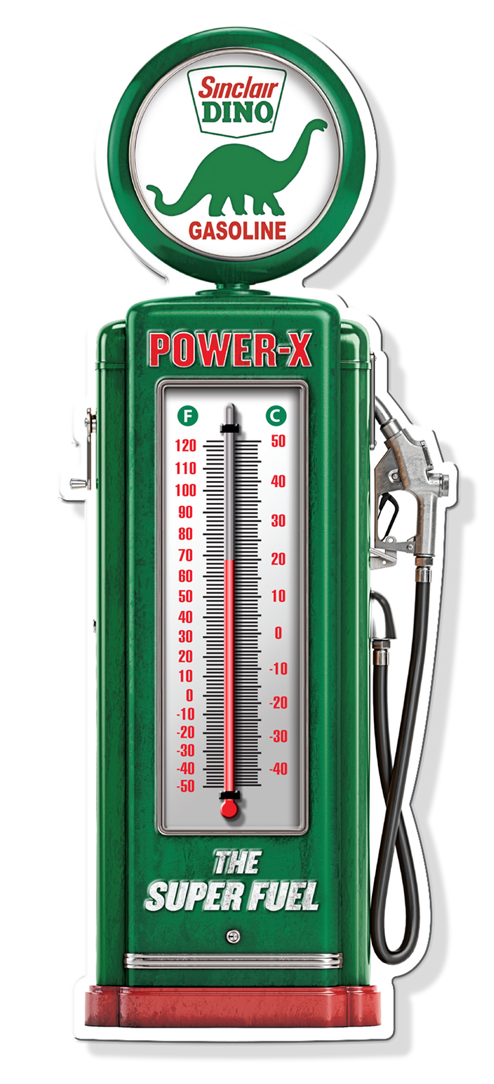 Thermometer - Sinclair