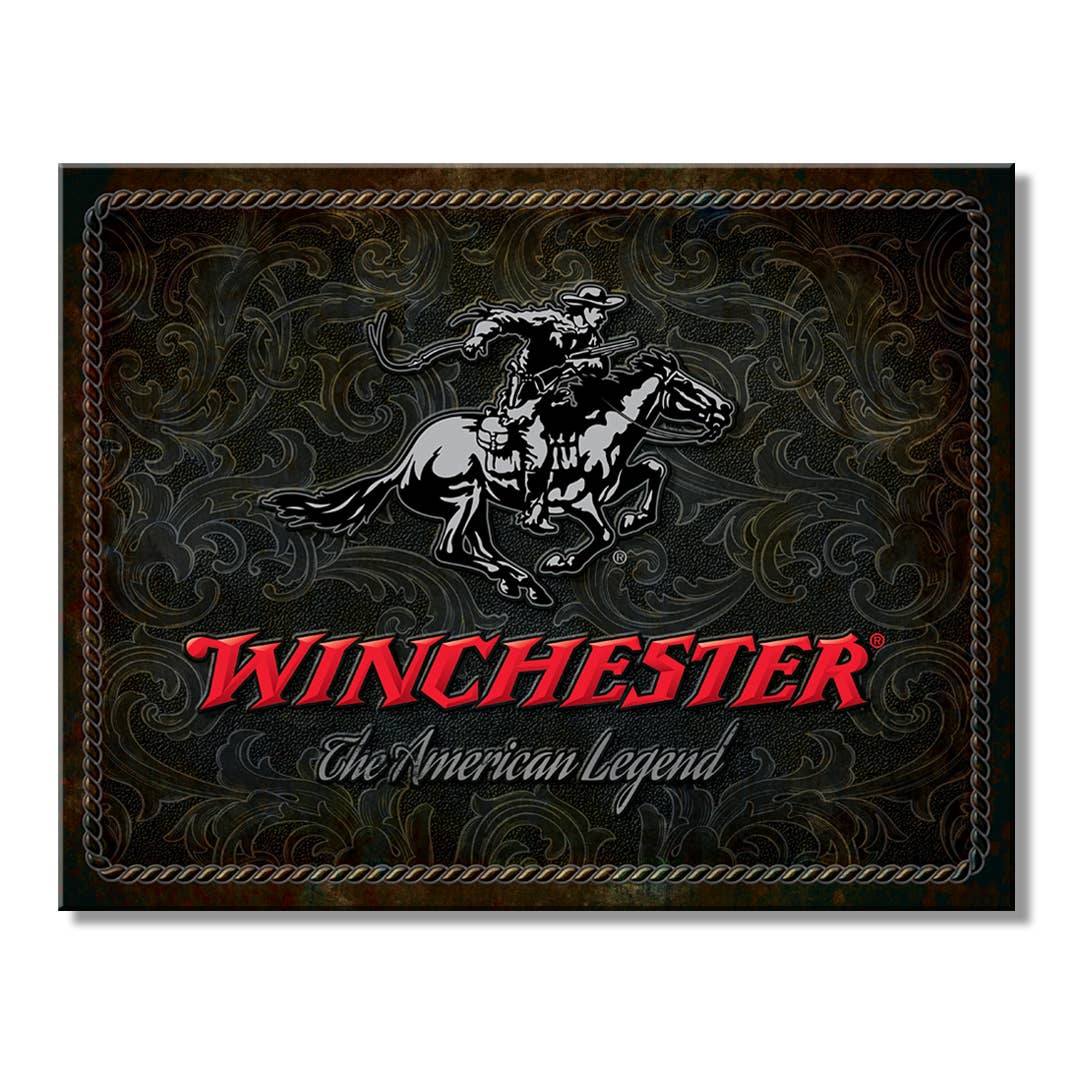 Winchester Legend