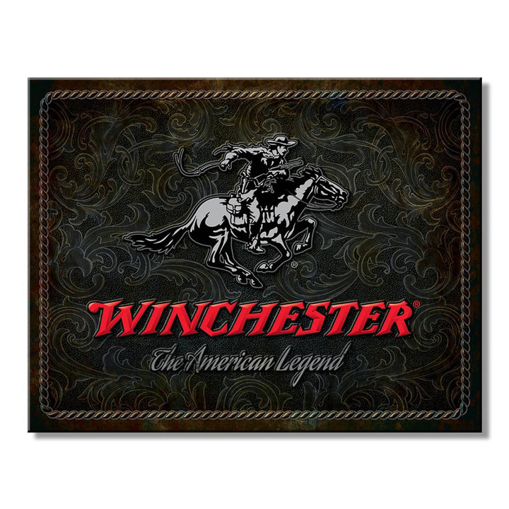 Winchester Legend