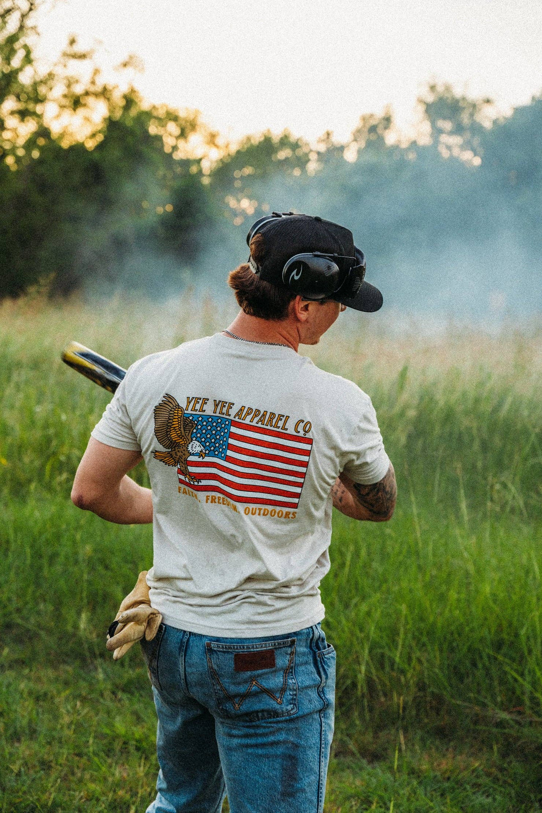 Stars & Stripes