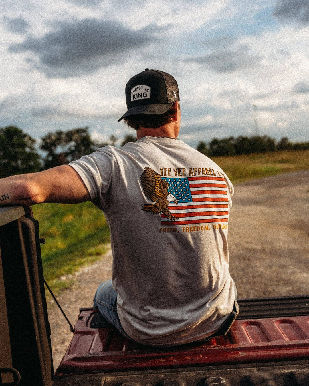 Stars & Stripes