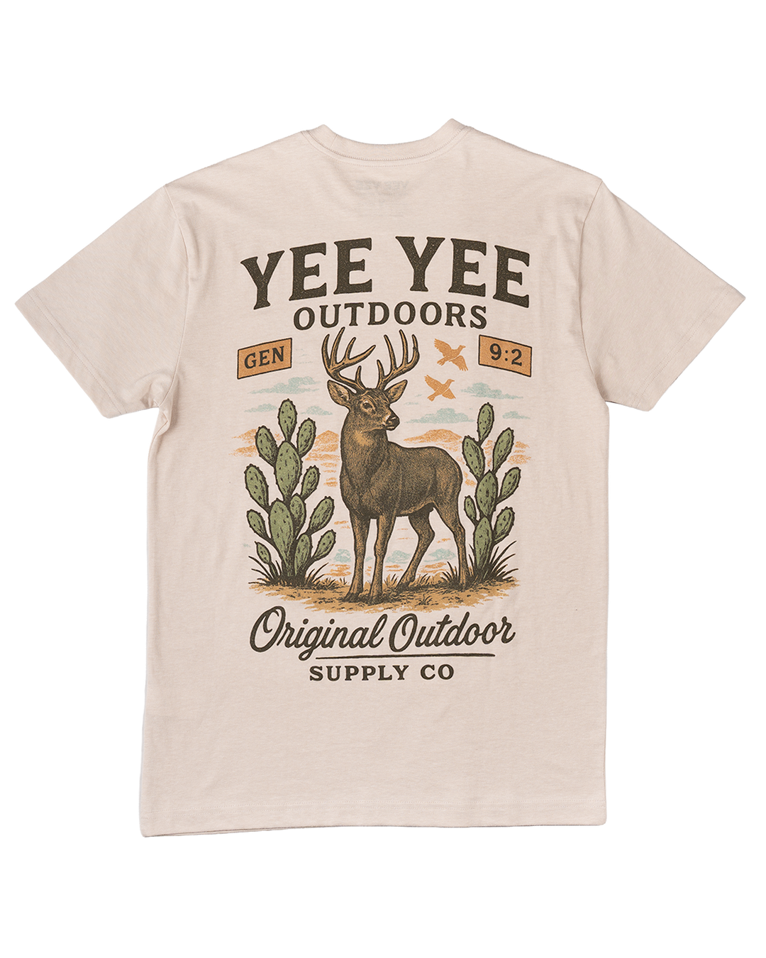 Dominion Tee