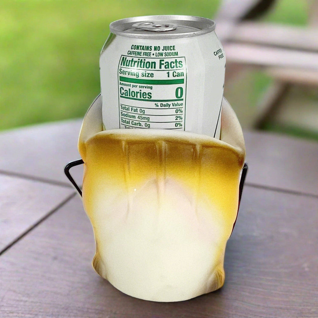 Can Cooler-Catfish