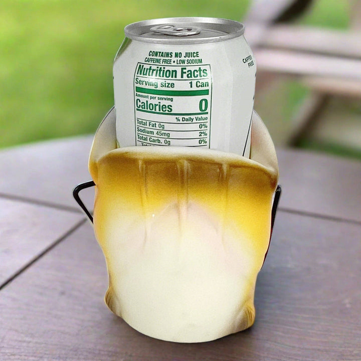 Can Cooler-Catfish