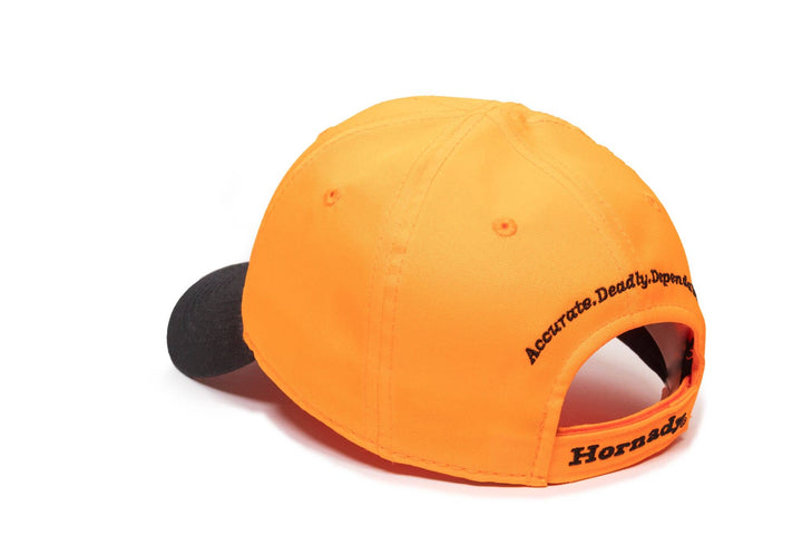 Hornady Blaze Structured Baseball Cap