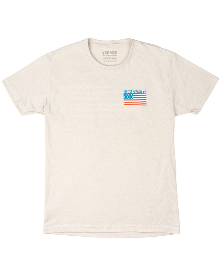Stars & Stripes