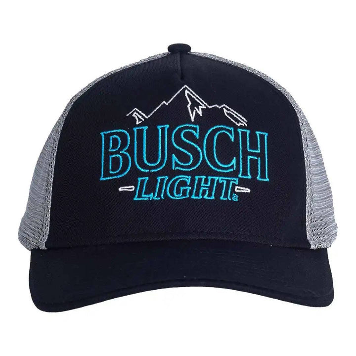 Busch Light - Neon Logo Hat