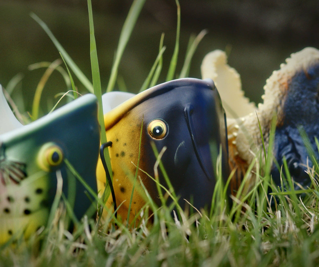 Can Cooler-Catfish