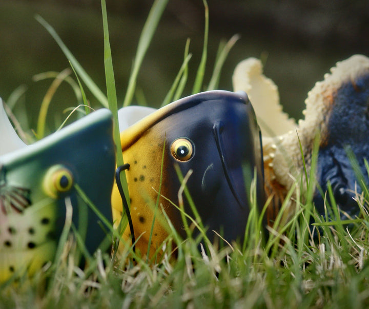 Can Cooler-Catfish