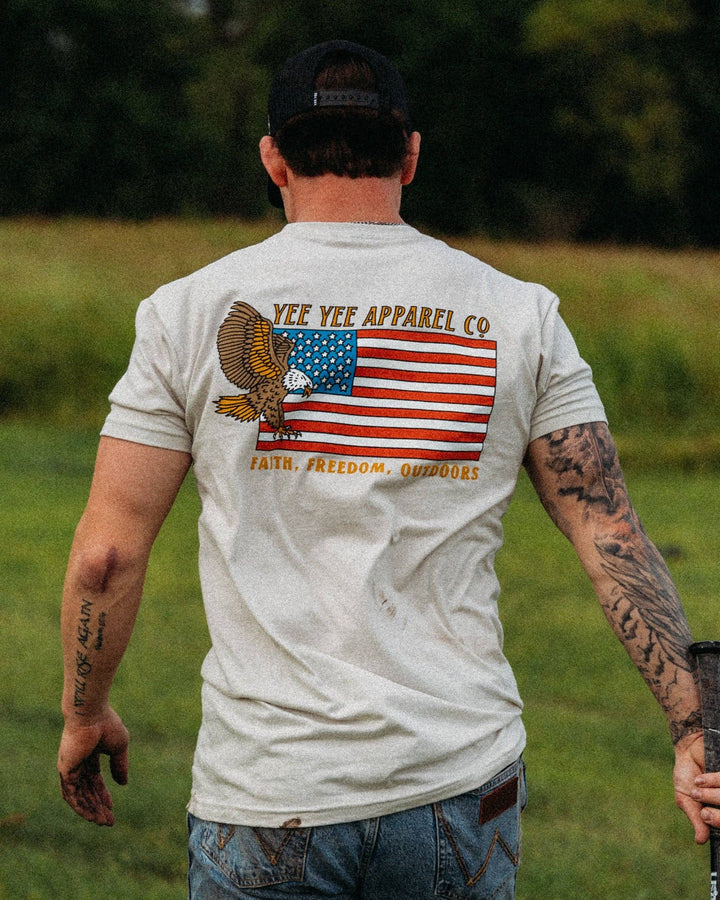 Stars & Stripes