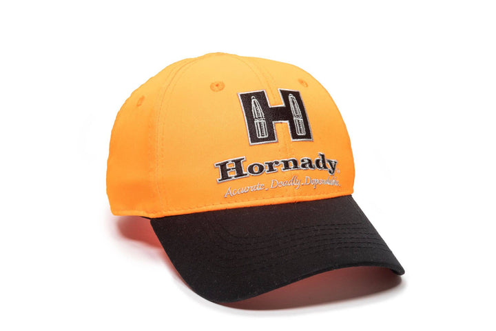 Hornady Blaze Structured Baseball Cap