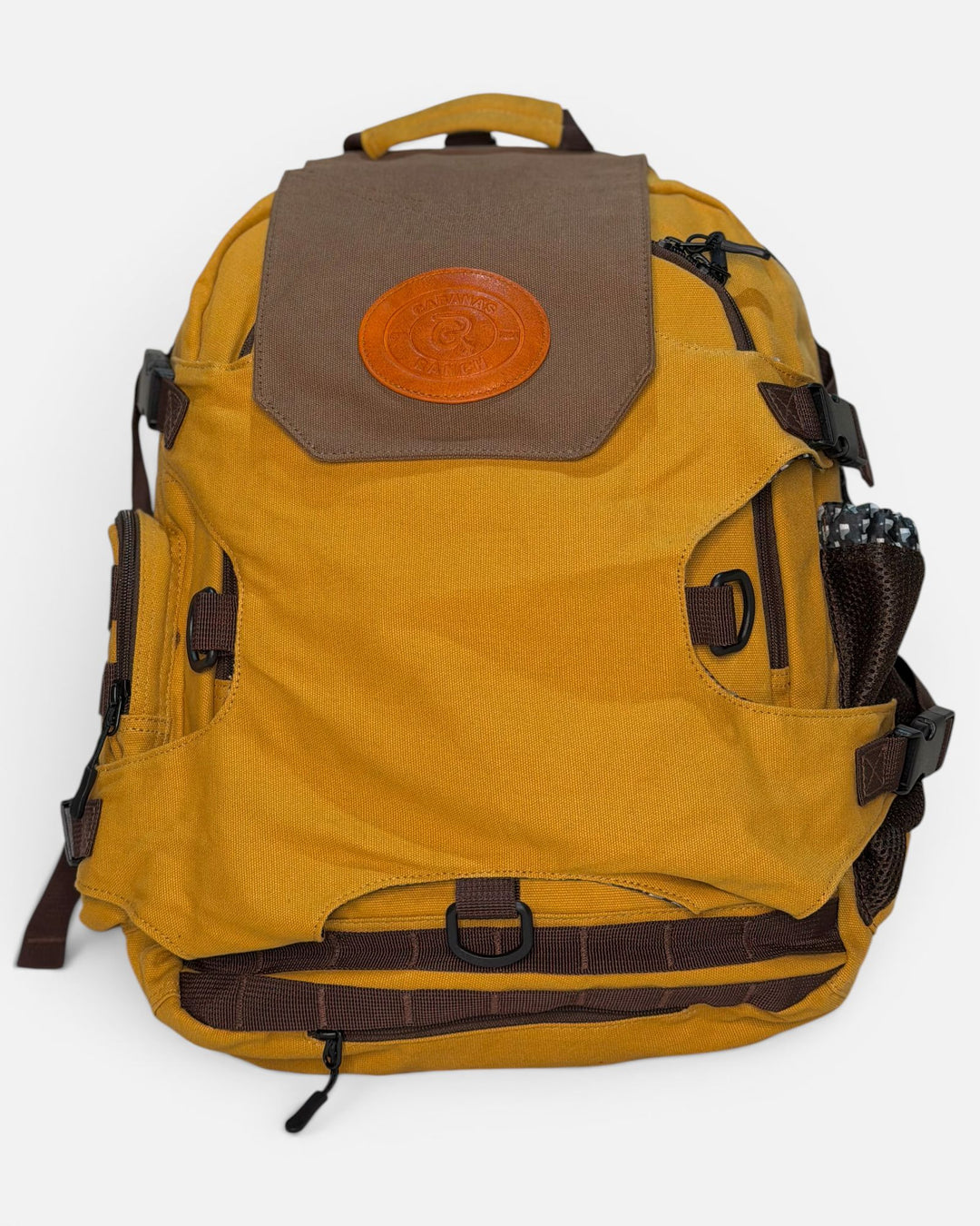 Travel Backpack Cabana’s Ranch