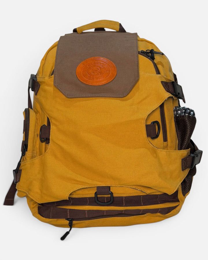 Travel Backpack Cabana’s Ranch