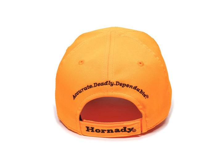 Hornady Blaze Structured Baseball Cap