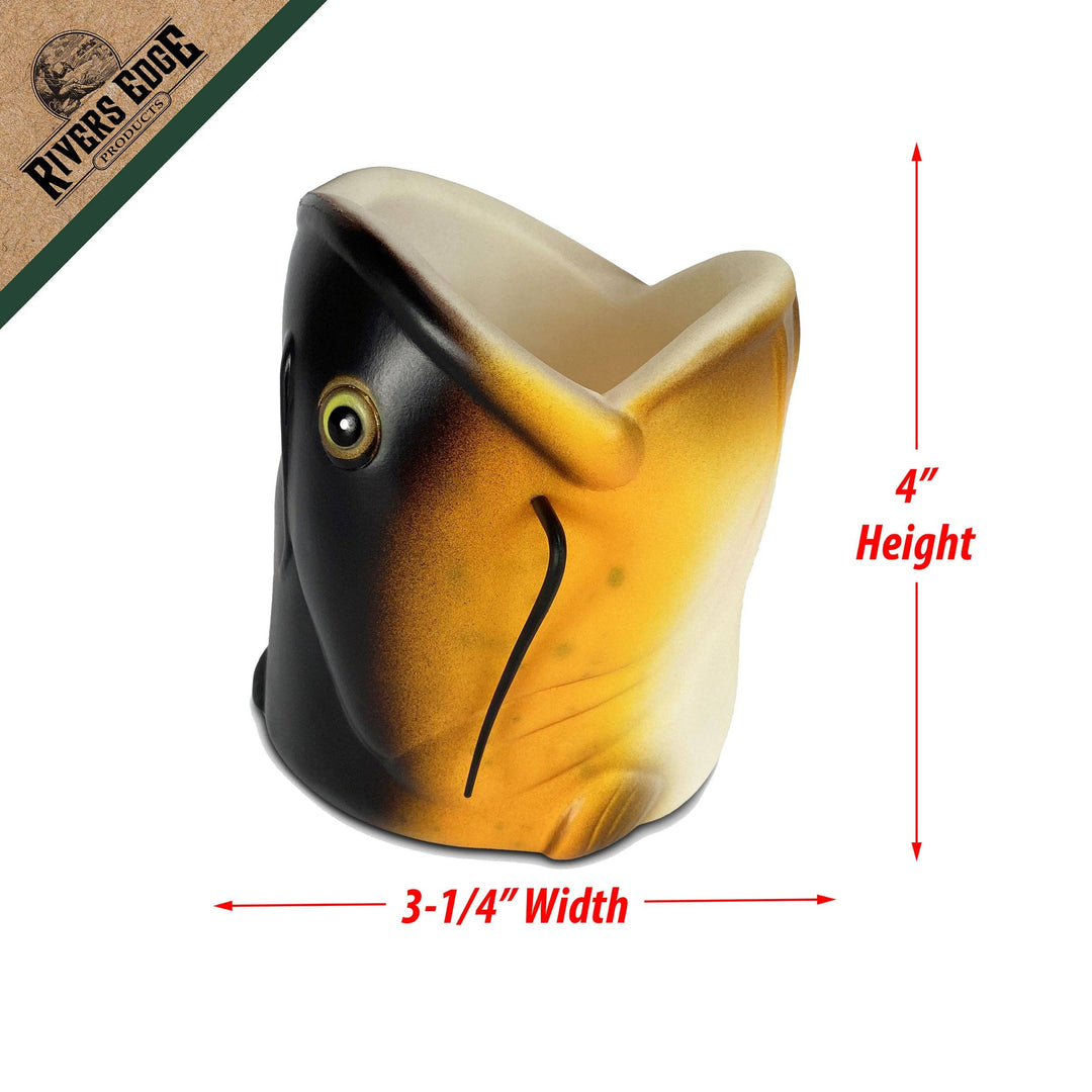 Can Cooler-Catfish