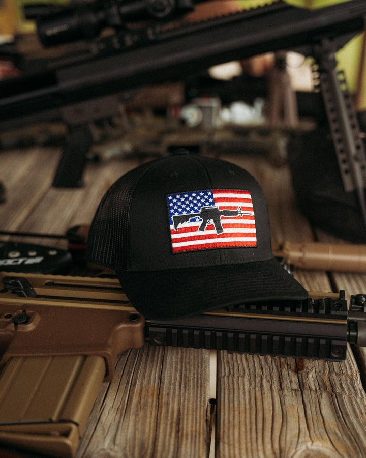 Rogue Hat