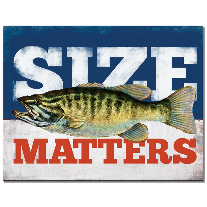 Size Matters