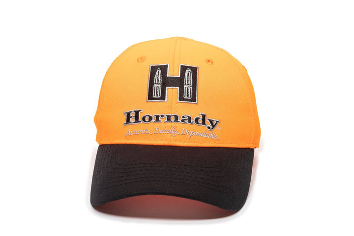 Hornady Blaze Structured Baseball Cap