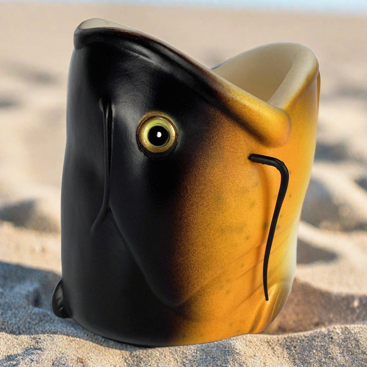 Can Cooler-Catfish