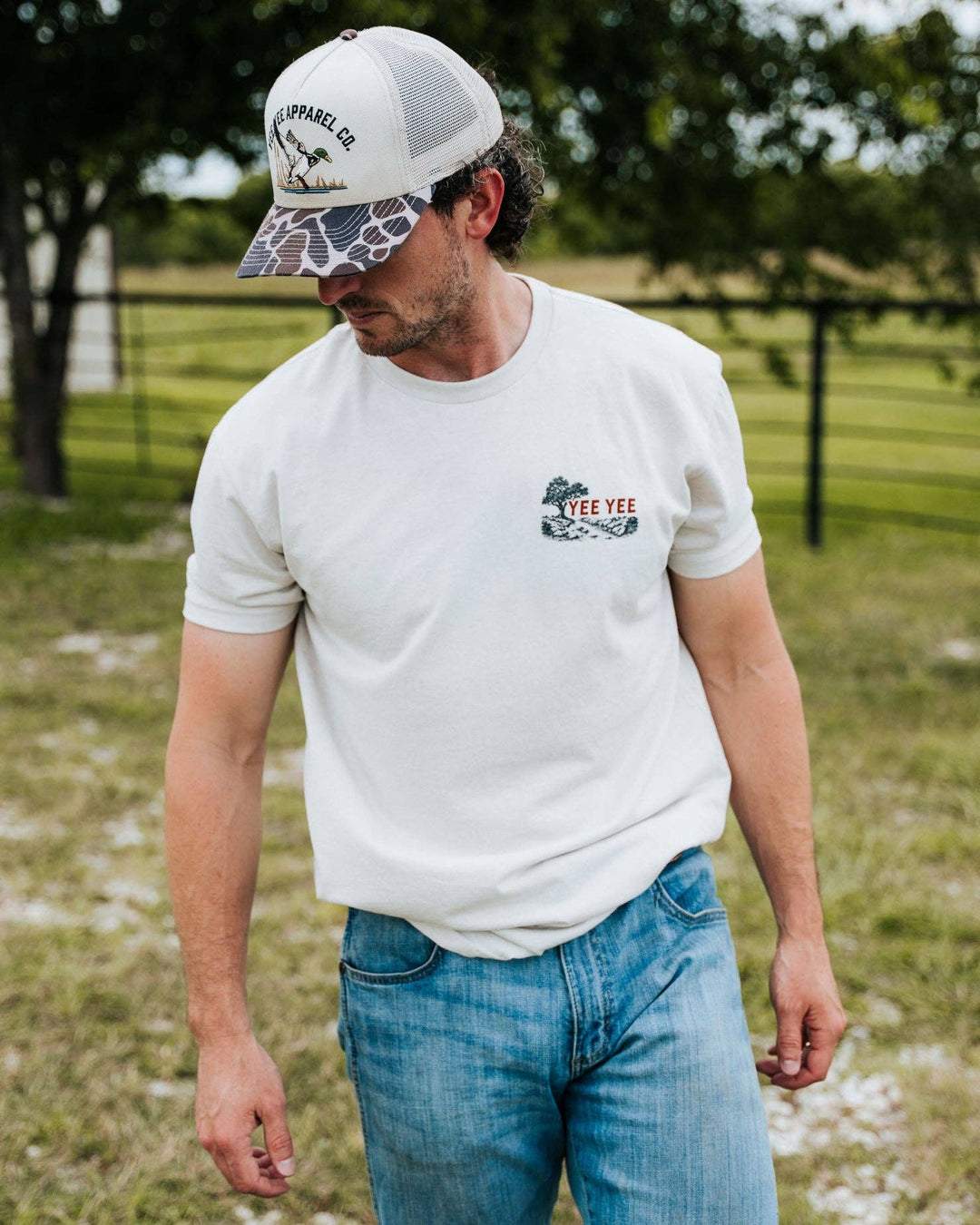 My House Tee