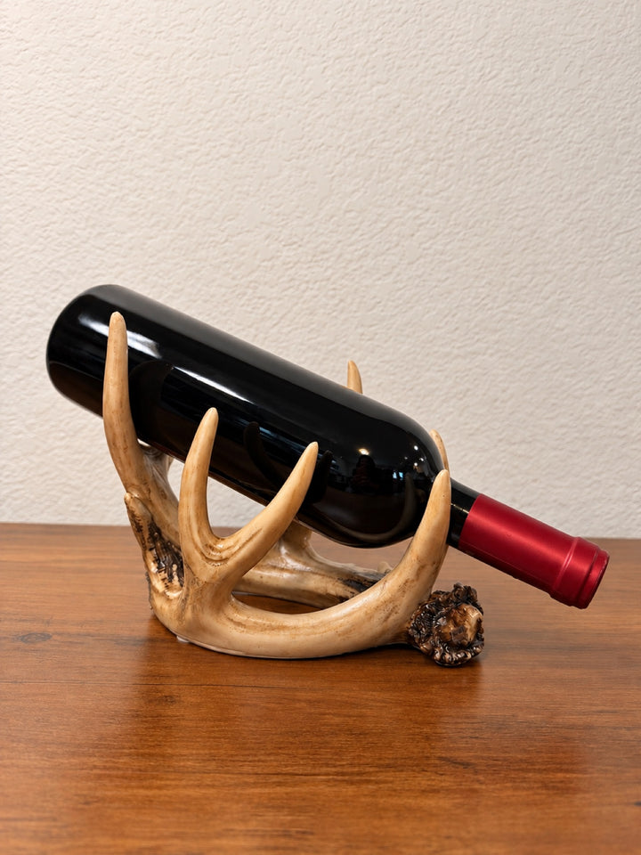 Antler Wine Holder - Photo 2