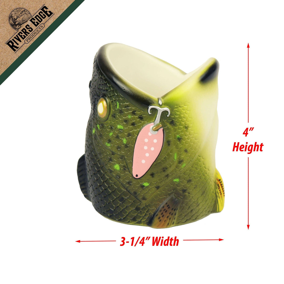 Can Cooler-Walleye