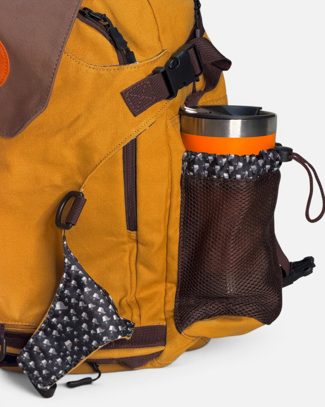 Travel Backpack Cabana’s Ranch