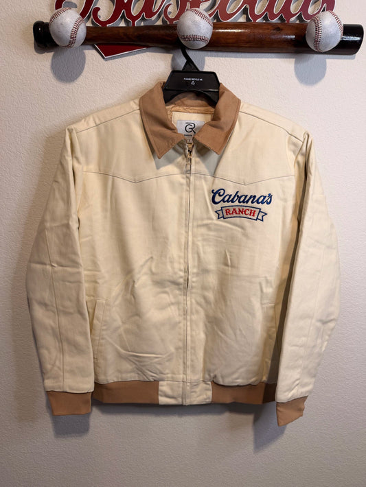 Cabana’s Ranch Jacket - Limited Edition