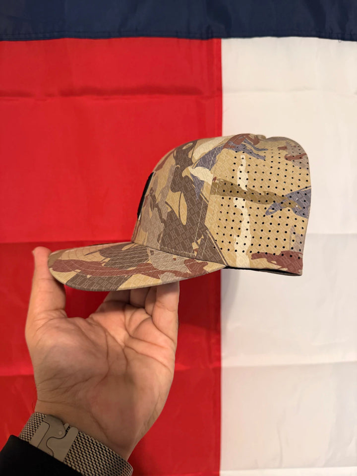 Cap BEX - Og Camo