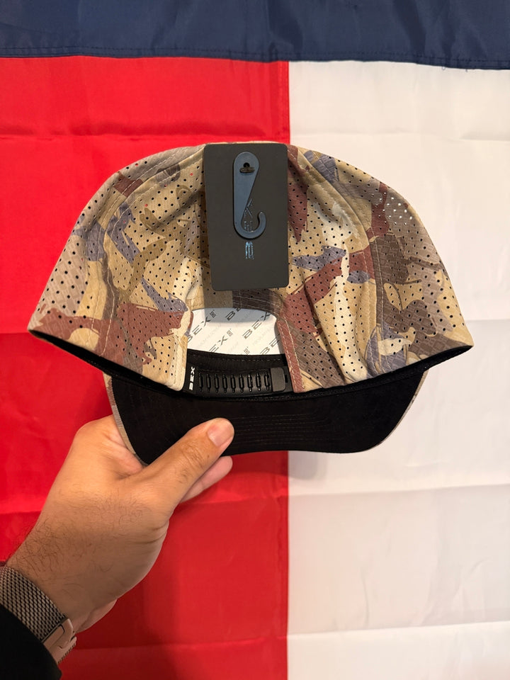 Cap BEX - Og Camo