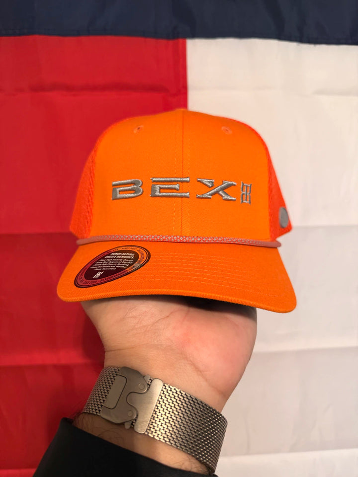 Cap BEX - Smokehorn