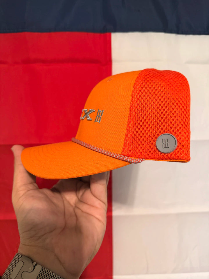 Cap BEX - Smokehorn