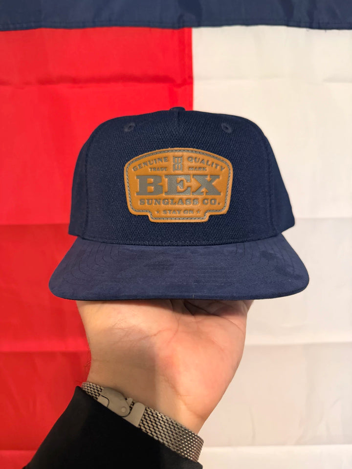 Cap BEX - Rustle