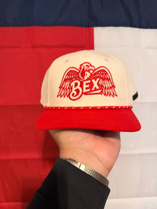 Cap BEX - Americana