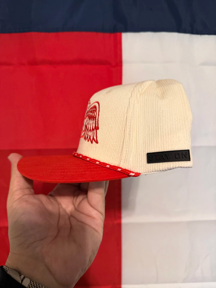 Cap BEX - Americana
