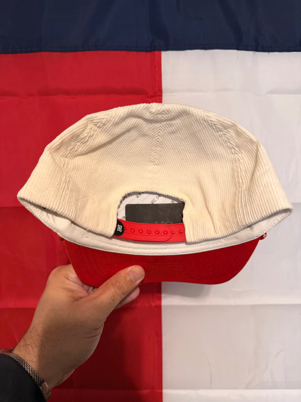 Cap BEX - Americana