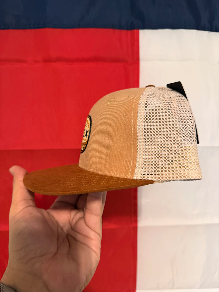 Cap BEX - Sandstone