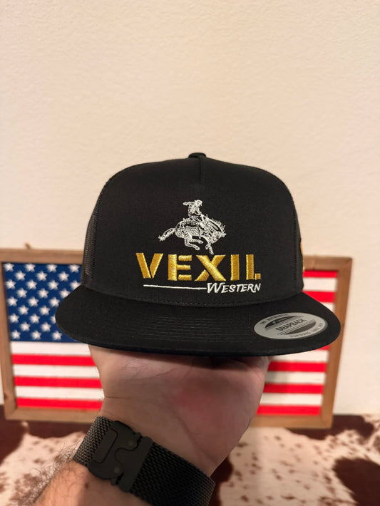 Cap VEXIL - Bronc