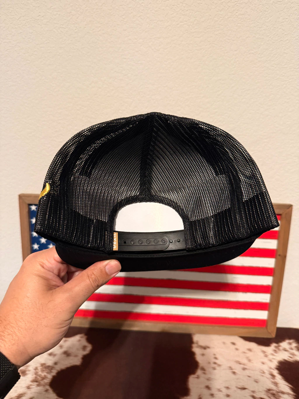 Cap VEXIL - Bronc