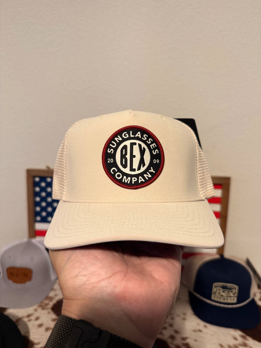 Cap BEX - Heritage