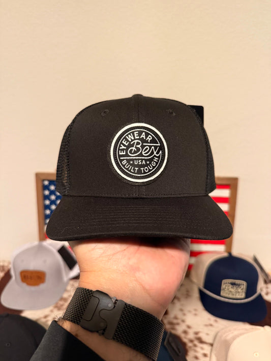 Cap BEX - Tough
