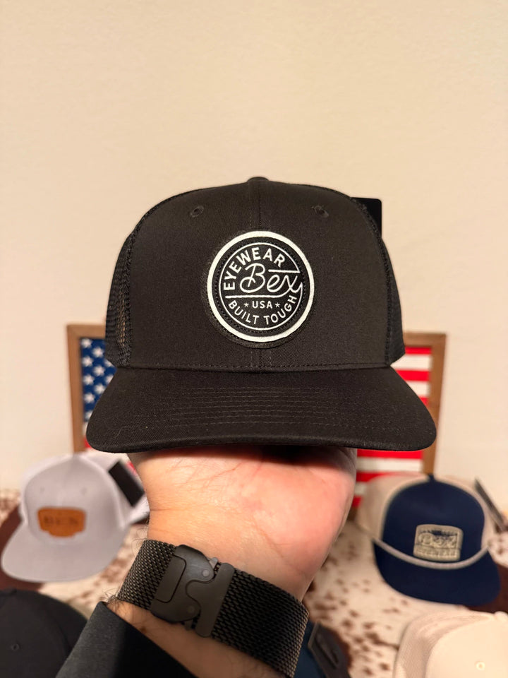 Cap BEX - Tough