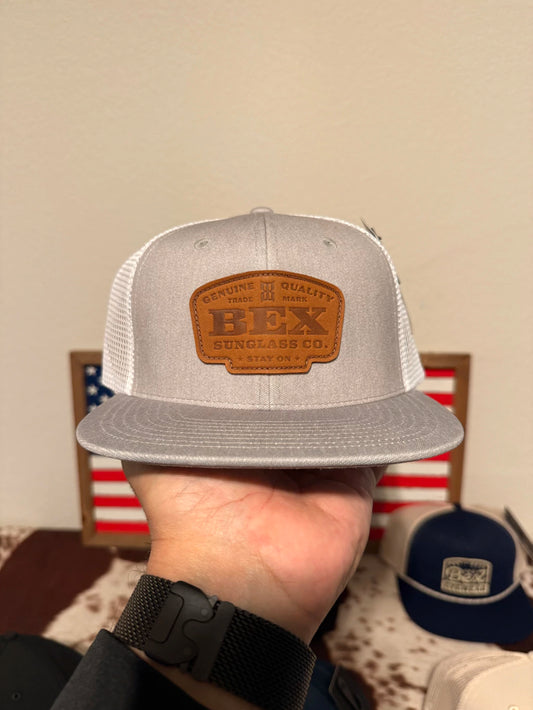 Cap BEX - Rustle