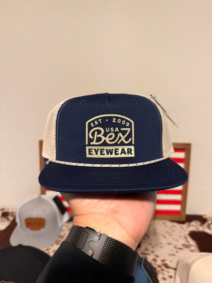 Cap BEX - Hudson